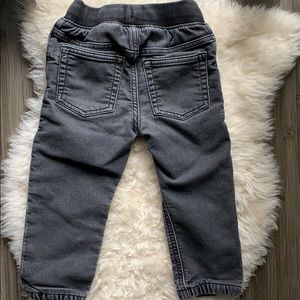 GAP Bottoms - 2/$10 or $8. Baby Gap jeans GAP Bottoms - 2/$10 or $8. Baby Gap jeans